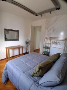 Departamento al Canal
