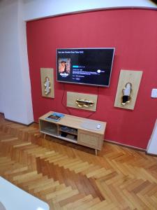 Departamento al Canal
