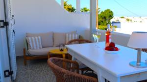 Lemon Tree Maisonette - Naoussa Paros