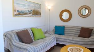 Lemon Tree Maisonette - Naoussa Paros