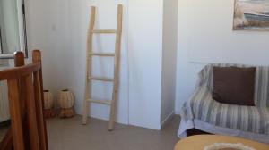 Lemon Tree Maisonette - Naoussa Paros