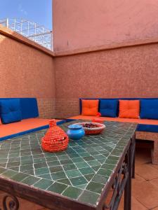 Riad heart Marrakech close to everything