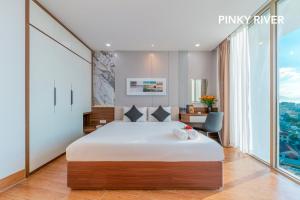 PinkyRiver