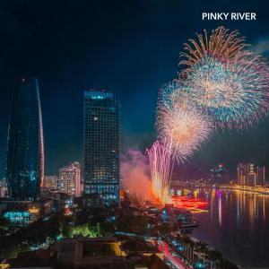 PinkyRiver