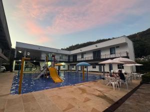 Hotel villa dulce campestre