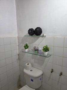 La casa de Juana