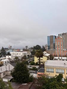 Departamento Centro Chillán