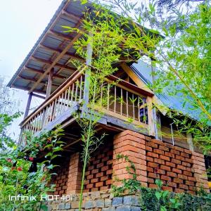 Malasi view camping