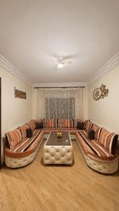 شقة مفروشة للكراء اليومي Appartement à louer