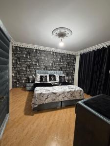 شقة مفروشة للكراء اليومي Appartement à louer