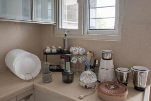 Elite Lotus Pond Premium 3 BHK Banjara Hills