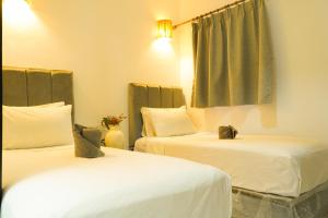 Riad heart Marrakech close to everything