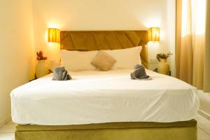 Riad heart Marrakech close to everything