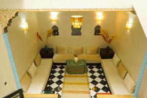 Riad heart Marrakech close to everything