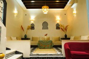 Riad heart Marrakech close to everything