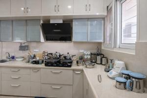 Elite Lotus Pond Premium 3 BHK Banjara Hills