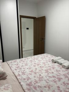 Apartmani B&A