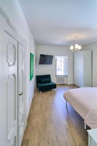 La Ducale Collection - Casa Aurea & Loft Cantelmo
