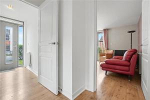Cozy Flat Close to the Stirling Castle - Free Parking