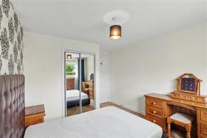Cozy Flat Close to the Stirling Castle - Free Parking