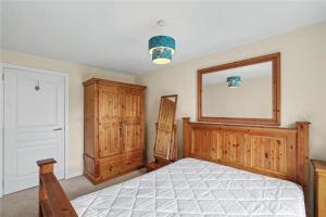 Cozy Flat Close to the Stirling Castle - Free Parking