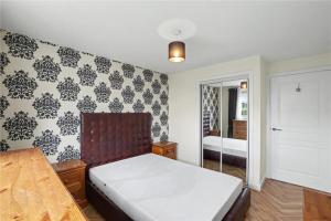 Cozy Flat Close to the Stirling Castle - Free Parking