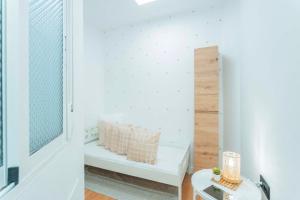 Apartment rue El ksou