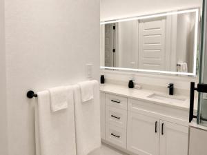 Modern 3BR Luxury Home Near Downtown Houston