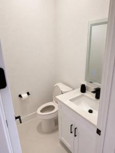 Modern 3BR Luxury Home Near Downtown Houston