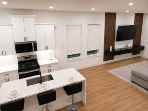 Modern 3BR Luxury Home Near Downtown Houston