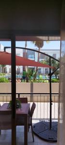 pool & fitness infinity Home
