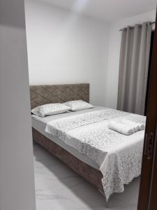 Apartmani A&B Stan