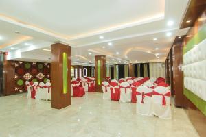 Hotel O Gratos Inn