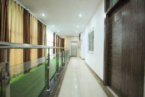 Hotel O Gratos Inn