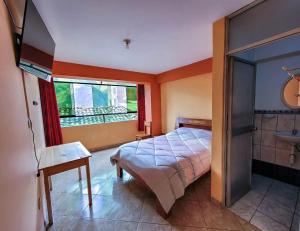 Hostal Huagancu