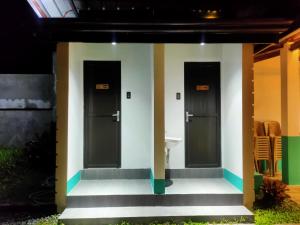 Kia Ora Villa Staycation