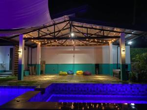 Kia Ora Villa Staycation