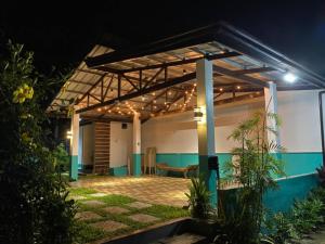 Kia Ora Villa Staycation