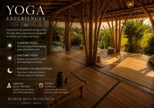 Rumah Kita Ecolodge