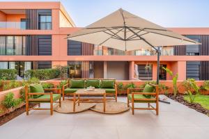 TERRA NORIA Luxe, Calme & Jardin Privé