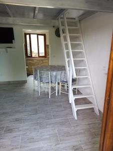 Appartamento Scirocco