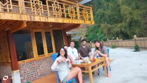 Ly Family Homestay