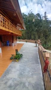 Ly Family Homestay