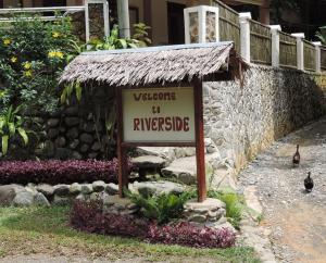 Riverside Guesthouse