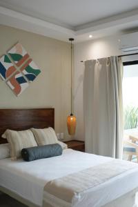 Hotel Boutique Kasa Sara