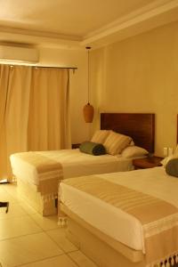 Hotel Boutique Kasa Sara