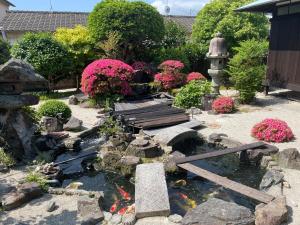 Kintaikyo inn