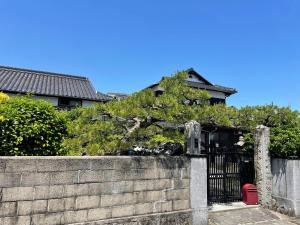 Kintaikyo inn