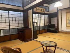 Kintaikyo inn