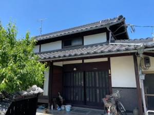 Kintaikyo inn